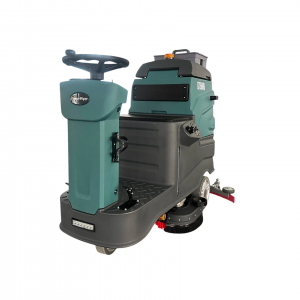 Поломоечная машина с местом оператора VinnerMyer LiTE660R